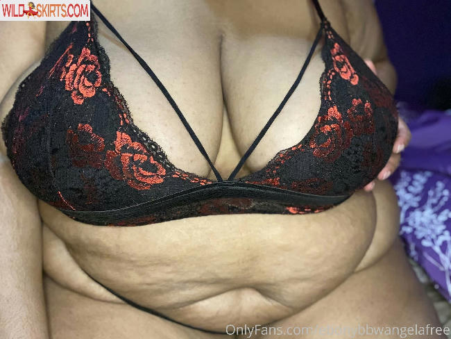 ebonybbwangelafree / ebonybbwangelafree / ebonylab_ nude OnlyFans, Instagram leaked photo #45