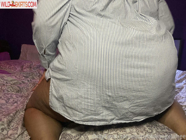 ebonybbwangelafree / ebonybbwangelafree / ebonylab_ nude OnlyFans, Instagram leaked photo #89