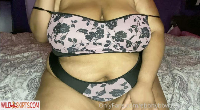 ebonybbwangelafree / ebonybbwangelafree / ebonylab_ nude OnlyFans, Instagram leaked photo #137