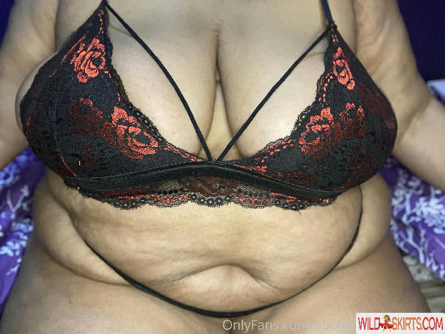 ebonybbwangelafree / ebonybbwangelafree / ebonylab_ nude OnlyFans, Instagram leaked photo #155