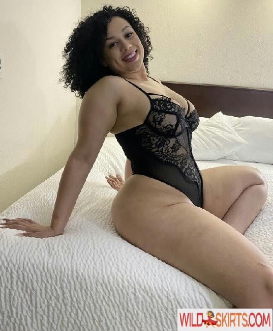 ebonymariaaaa / ebonymariaaaa / juicyyyyye nude OnlyFans, Instagram leaked photo #2