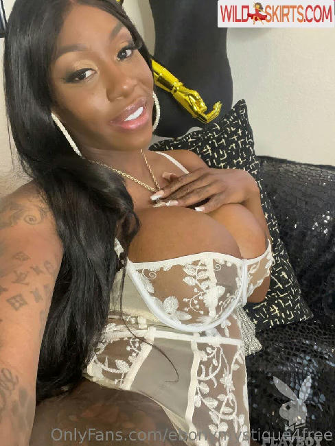 ebonymystique4free / ebonymystique4free / theebonymystiqueofficial nude OnlyFans, Instagram leaked photo #6