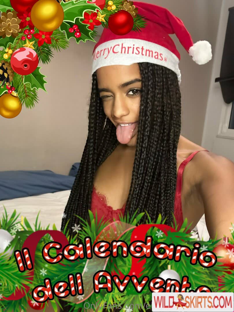 ebonypantherofficial nude OnlyFans leaked photo #11