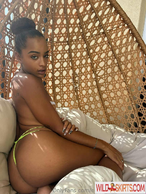 ebonypantherofficial nude OnlyFans leaked photo #31