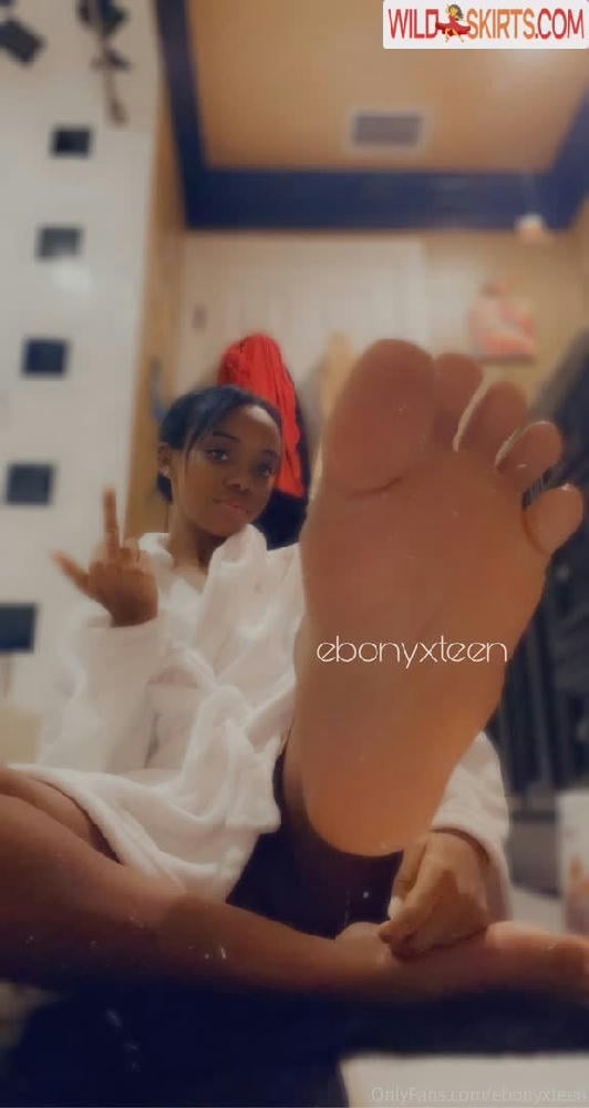 Ebonyxteen / ebonyvenus_ / ebonyxteen nude OnlyFans, Instagram leaked photo #67