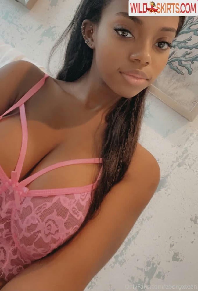 Ebonyxteen / ebonyvenus_ / ebonyxteen nude OnlyFans, Instagram leaked photo #72