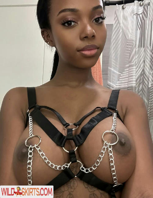 EbonyxVenus / EbonyxTeen / GoddessVenus / ebonyxvenus nude OnlyFans leaked photo #137