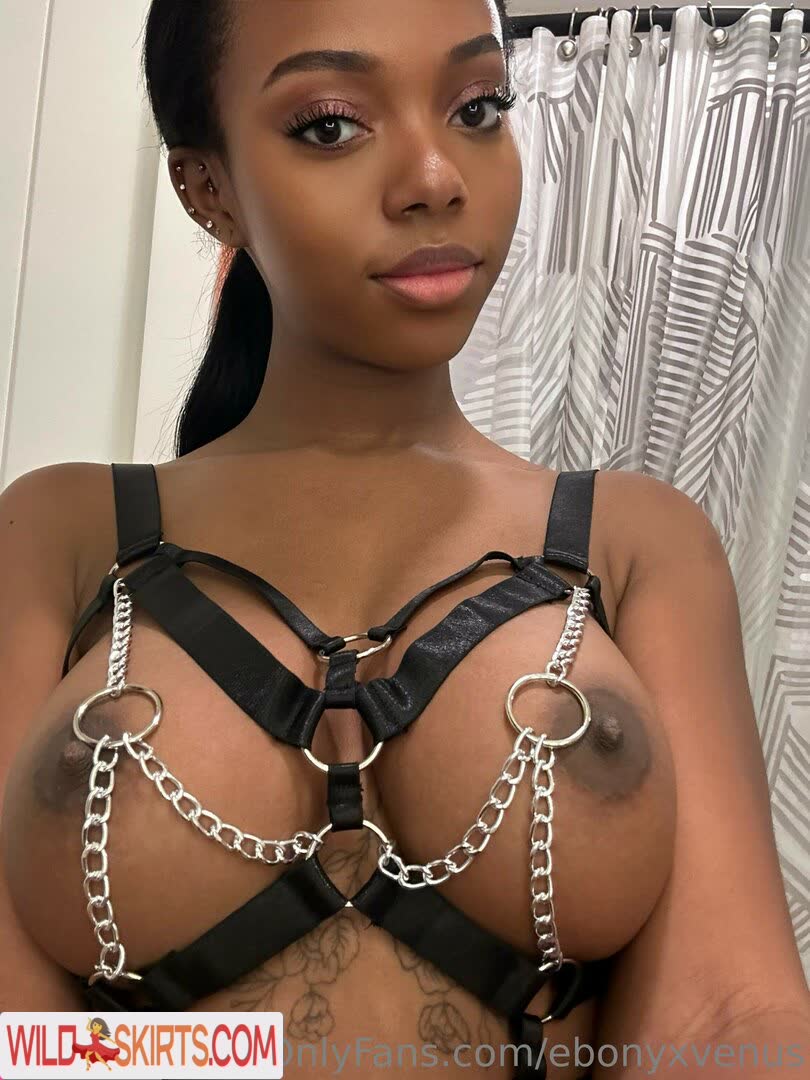 EbonyxVenus nude leaked photo #69