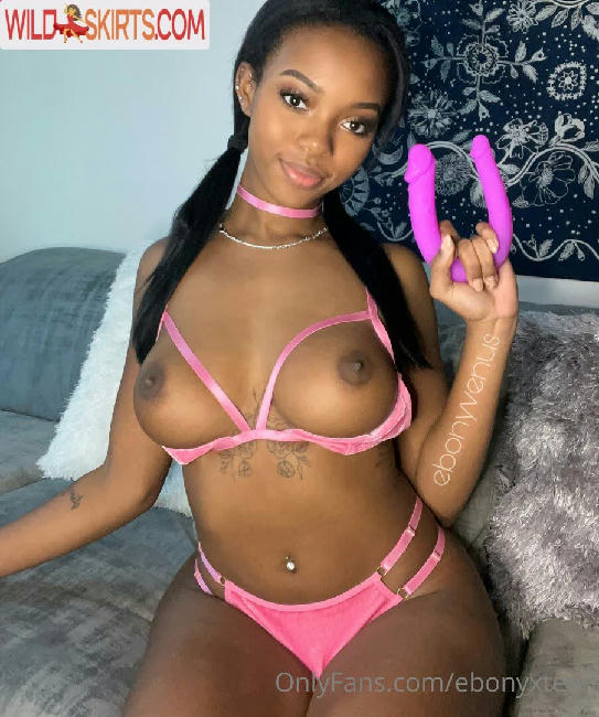 EbonyxVenus / EbonyxTeen / GoddessVenus / ebonyxvenus nude OnlyFans leaked photo #21