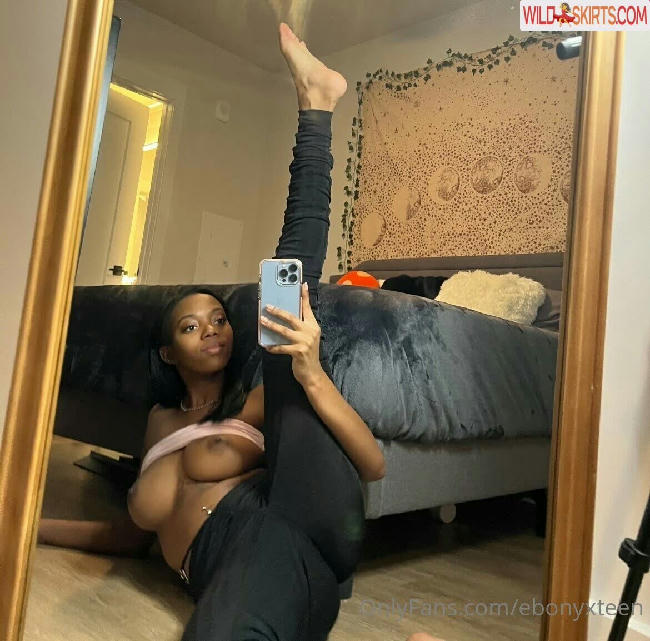 EbonyxVenus / EbonyxTeen / GoddessVenus / ebonyxvenus nude OnlyFans leaked photo #26