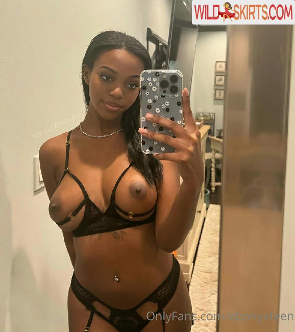 EbonyxVenus / EbonyxTeen / GoddessVenus / ebonyxvenus nude OnlyFans leaked photo #1