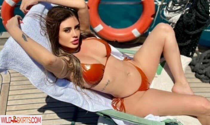 Ebru Polat / ebru_polat / ebrupolat nude OnlyFans, Instagram leaked photo