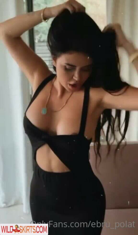 Ebru Polat nude leaked photo #27