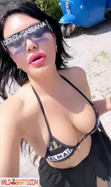 Ebru Polat / ebru_polat / ebrupolat nude OnlyFans, Instagram leaked photo #60