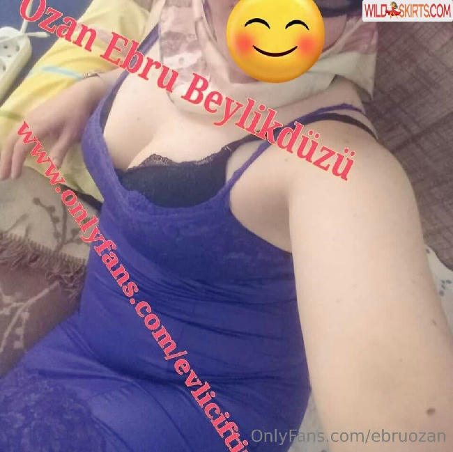 ebruozan / ebruesenelozan / ebruozan nude OnlyFans, Instagram leaked photo #13