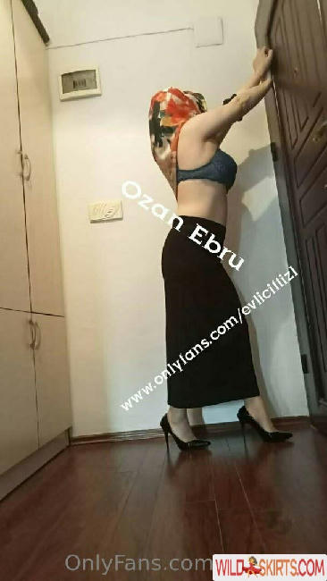 ebruozan / ebruesenelozan / ebruozan nude OnlyFans, Instagram leaked photo #22