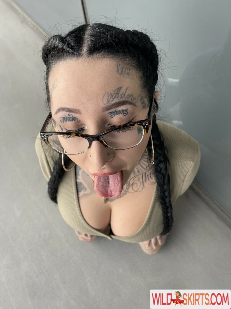 Ebugsbaby / e_bugs / ebugsbaby nude OnlyFans, Instagram leaked photo #12