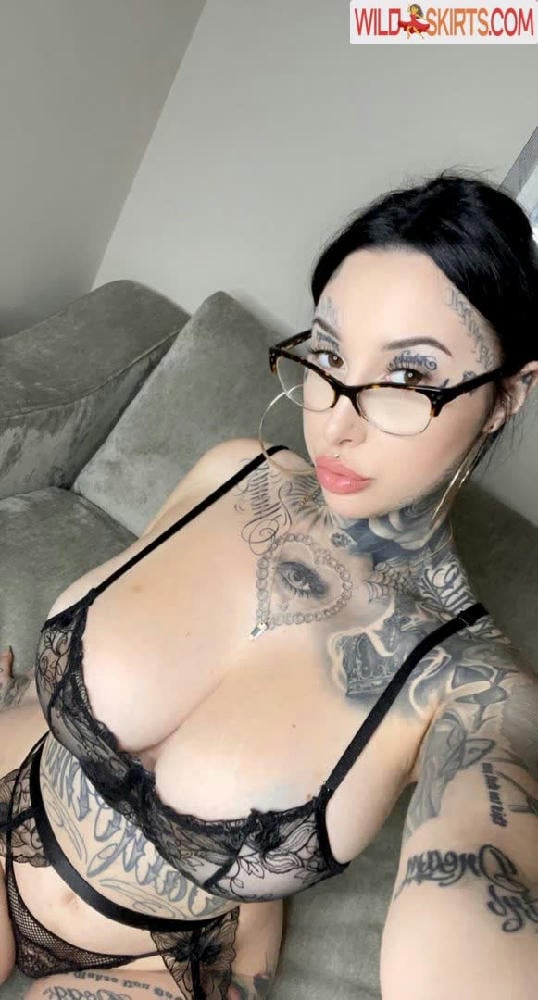 Ebugsbaby / e_bugs / ebugsbaby nude OnlyFans, Instagram leaked photo #8