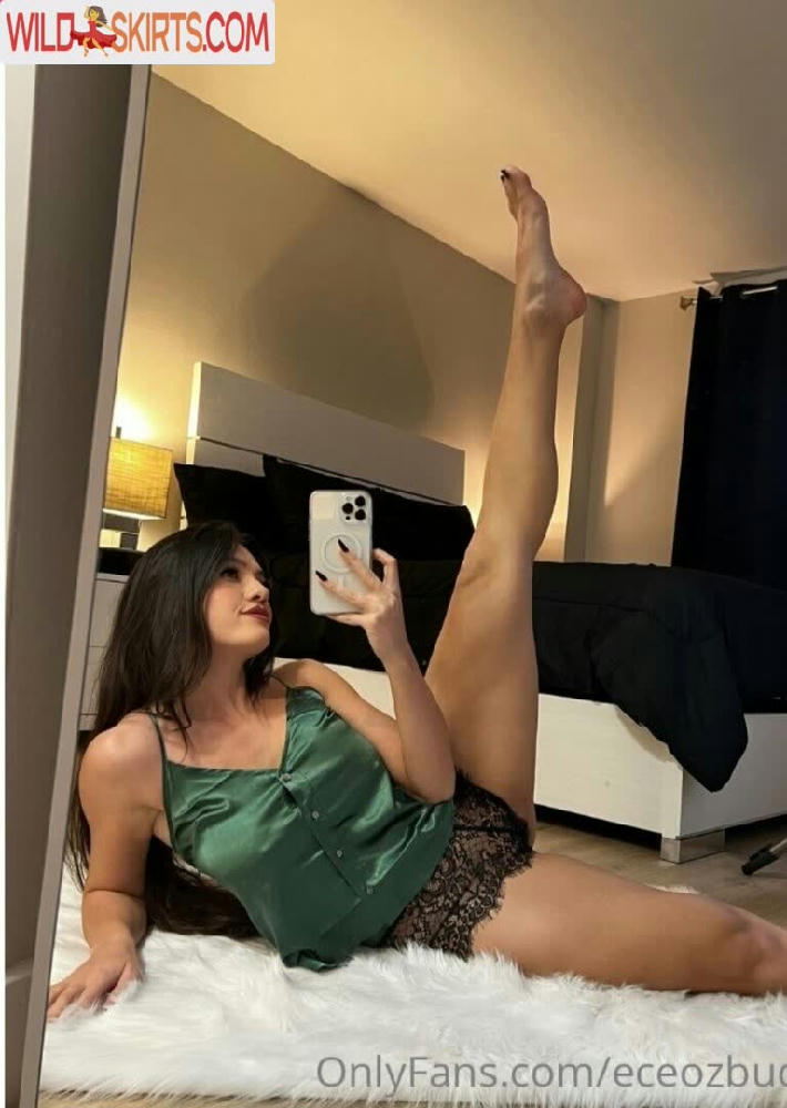 Ece Ozbudak / eceozbudak nude OnlyFans, Instagram leaked photo #23