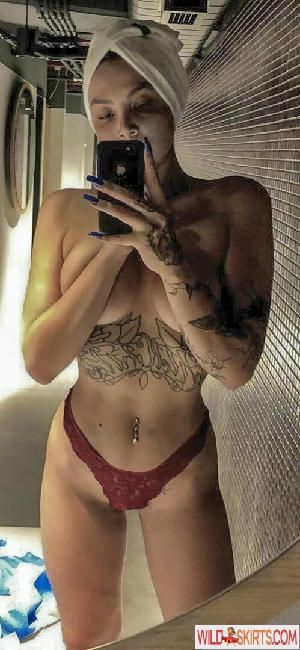 Ecem Güvenciler / ecemgivenchyler nude Instagram leaked photo #52