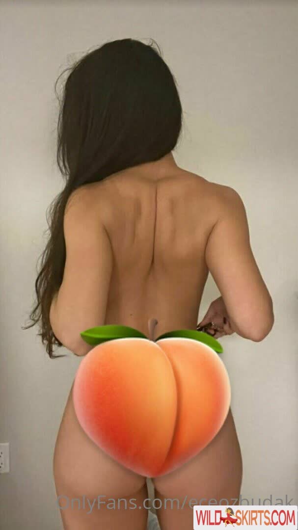 eceozbudak nude OnlyFans, Instagram leaked photo #3