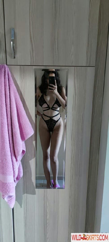 eceturkishangel / AngelEce / beautybeauforyou / eceturk_ nude OnlyFans, Instagram leaked photo #13