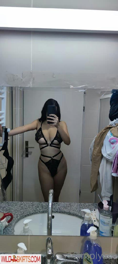 eceturkishangel / AngelEce / beautybeauforyou / eceturk_ nude OnlyFans, Instagram leaked photo #52