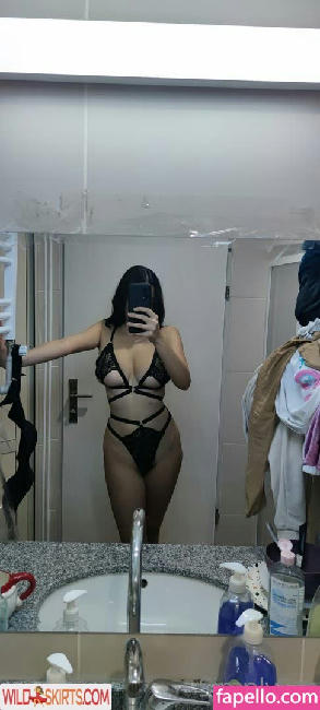 eceturkishangel / AngelEce / beautybeauforyou / eceturk_ nude OnlyFans, Instagram leaked photo #129