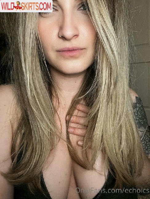 Echoics nude OnlyFans, Instagram leaked photo #5