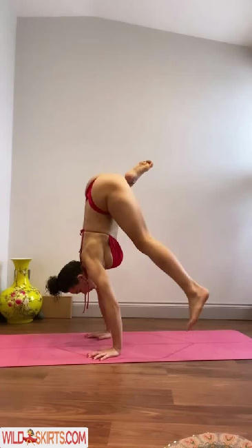 Echolikesyoga / echolikesyoga / echoyogastudio1 / onlyfansyoga nude OnlyFans, Instagram leaked photo #37