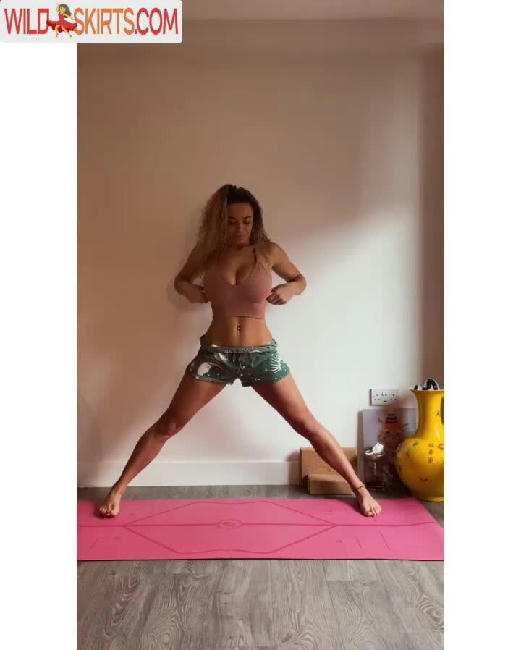 Echolikesyoga / echolikesyoga / echoyogastudio1 / onlyfansyoga nude OnlyFans, Instagram leaked photo #49