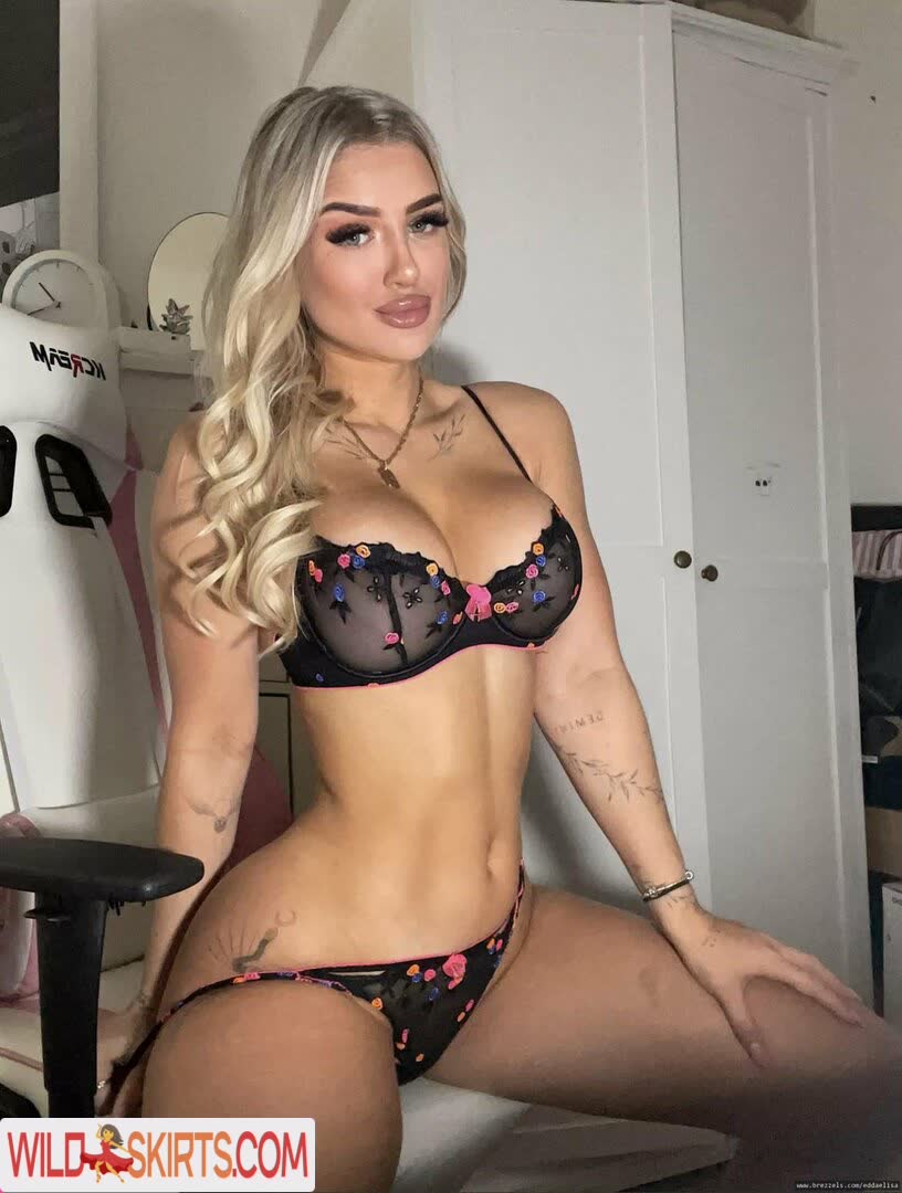 edda.elisa / edda.elisa / elisa_aline nude OnlyFans, Instagram leaked photo #19