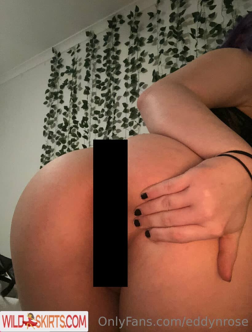 _.eddynrose._ nude leaked photo #19