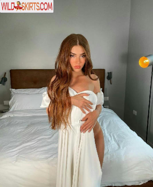 Eden Chanel / chanel_187 / eden_chanel nude OnlyFans, Instagram leaked photo #19