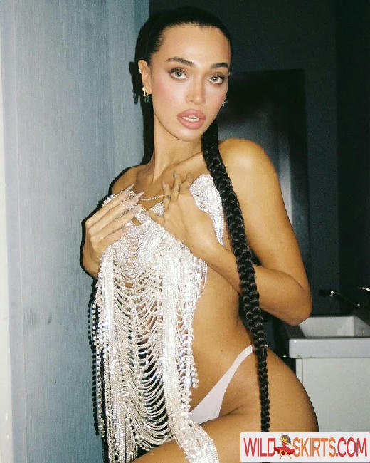 Eden Fines / MyNameIsKeyAir / edenfines nude OnlyFans, Instagram leaked photo #4