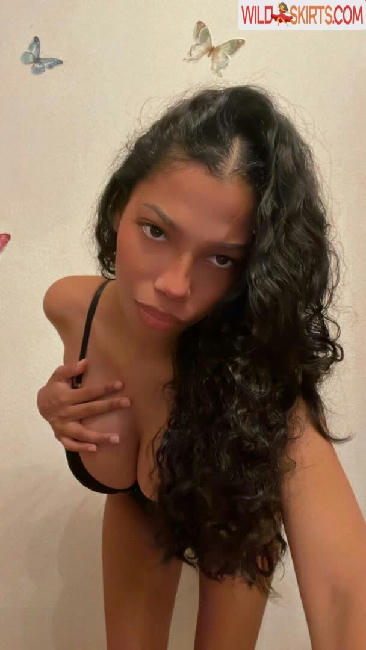 Eden Jabari / edenxjabari / iamedenwest nude OnlyFans leaked photo #4