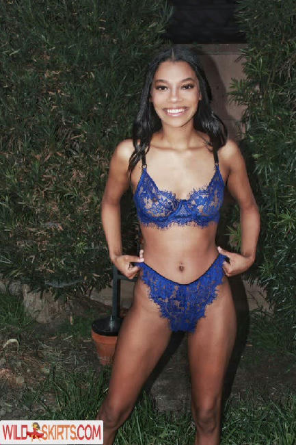 Eden Jabari / edenxjabari / iamedenwest nude OnlyFans leaked photo #18