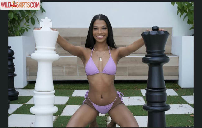 Eden Jabari / edenxjabari / iamedenwest nude OnlyFans leaked photo #29