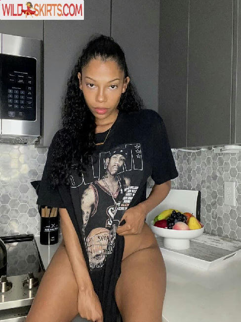 Eden Jabari / edenxjabari / iamedenwest nude OnlyFans leaked photo #31