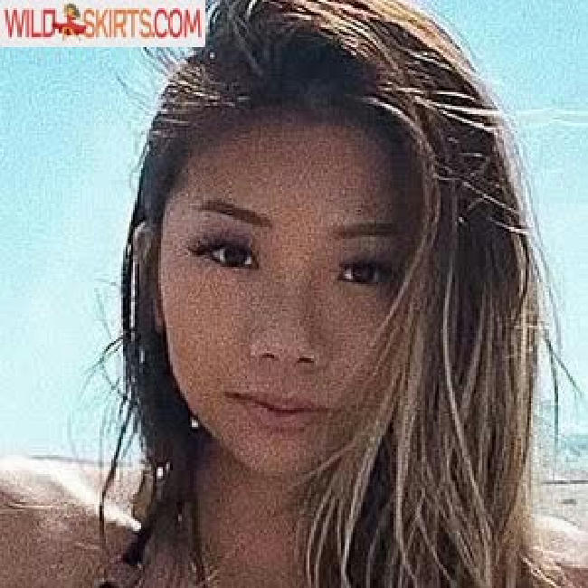 Eden Luong / edenmluong nude Instagram leaked photo #21