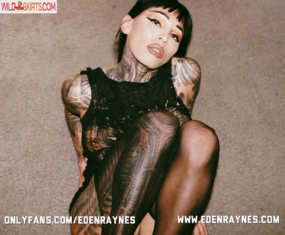 Eden Raynes / Edenraynesxxx / edenraynes nude OnlyFans leaked photo #4