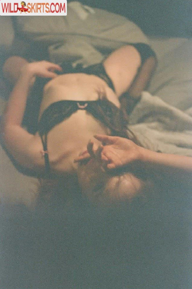 Eden Tijerina / edensheaven nude Instagram leaked photo #4