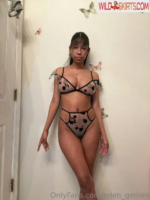 Eden West / iamedenwest nude OnlyFans, Instagram leaked photo #78