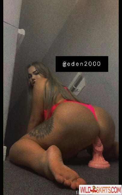 eden2000 / _eden__2000 nude Instagram leaked photo #18