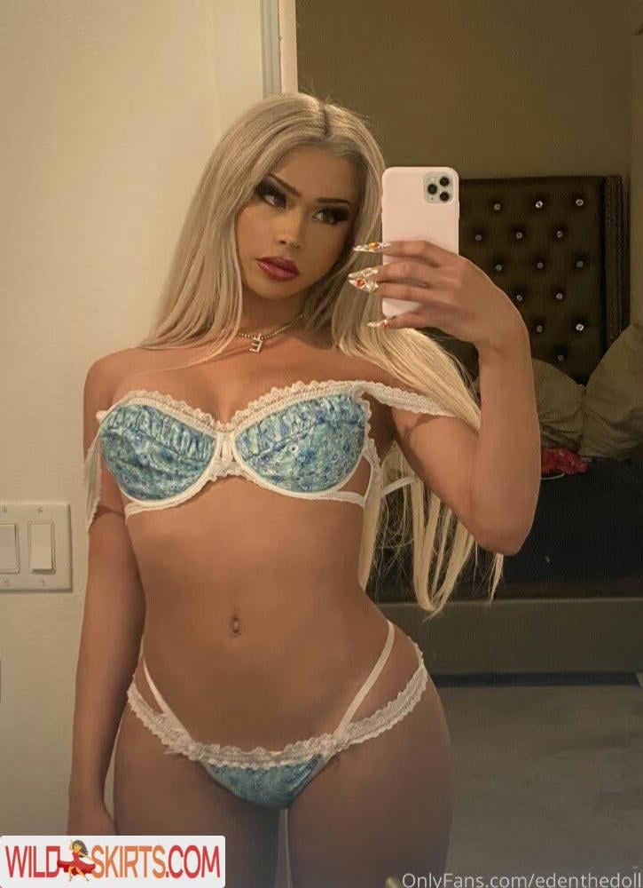 Edenthedoll / edenthedoll nude OnlyFans, Instagram leaked photo #20