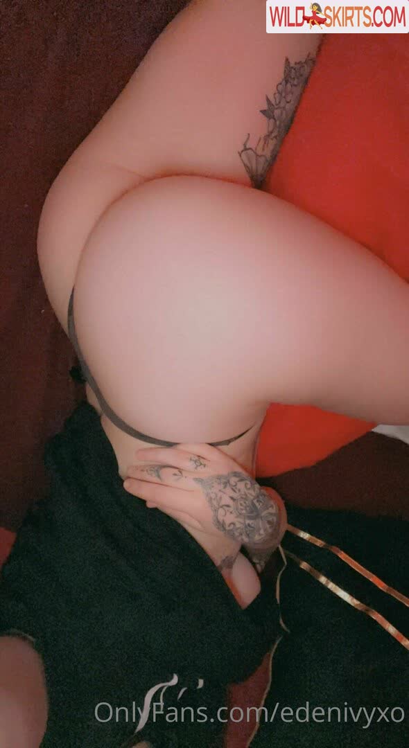 edenxivy / edenivyxx / edenxivy nude OnlyFans, Instagram leaked photo #2