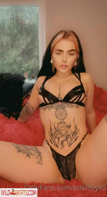 edenxivy / edenivyxx / edenxivy nude OnlyFans, Instagram leaked photo #96