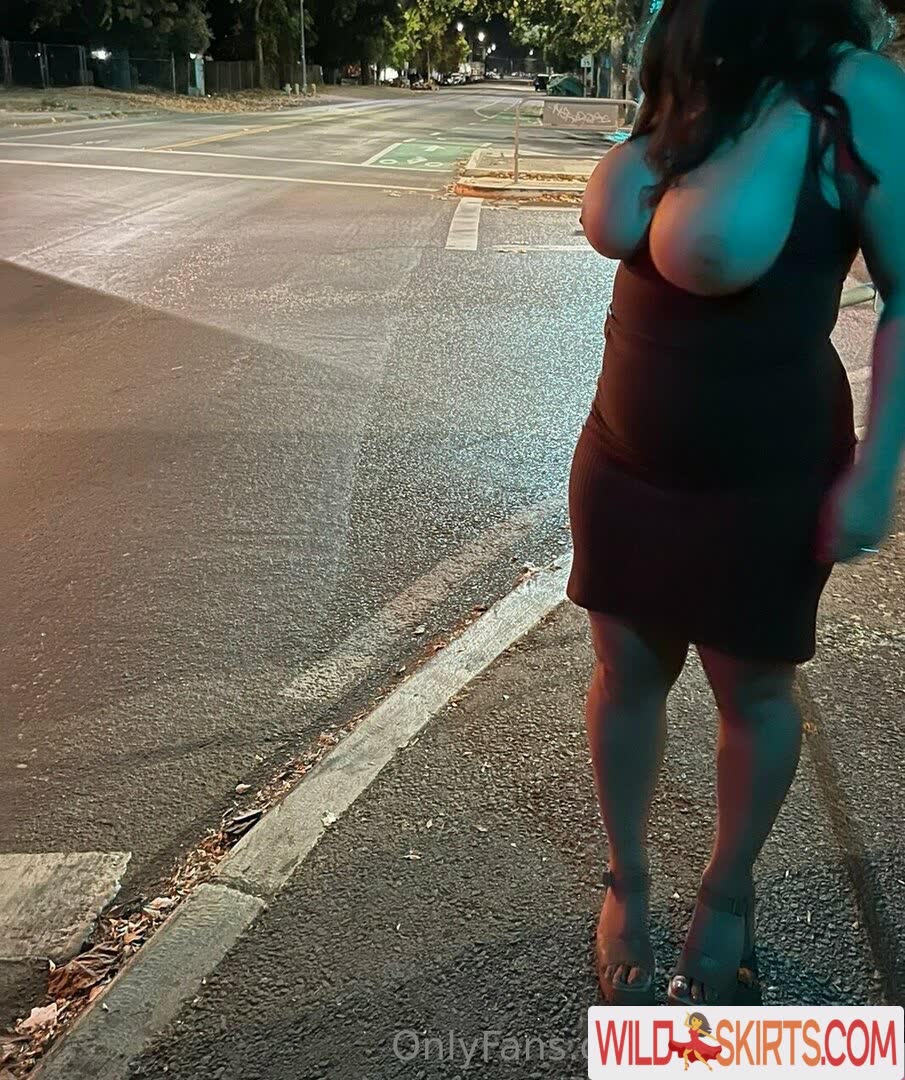 EdgyEsther / edgyesther / thick.and.curvy.babes nude OnlyFans, Instagram leaked photo #16