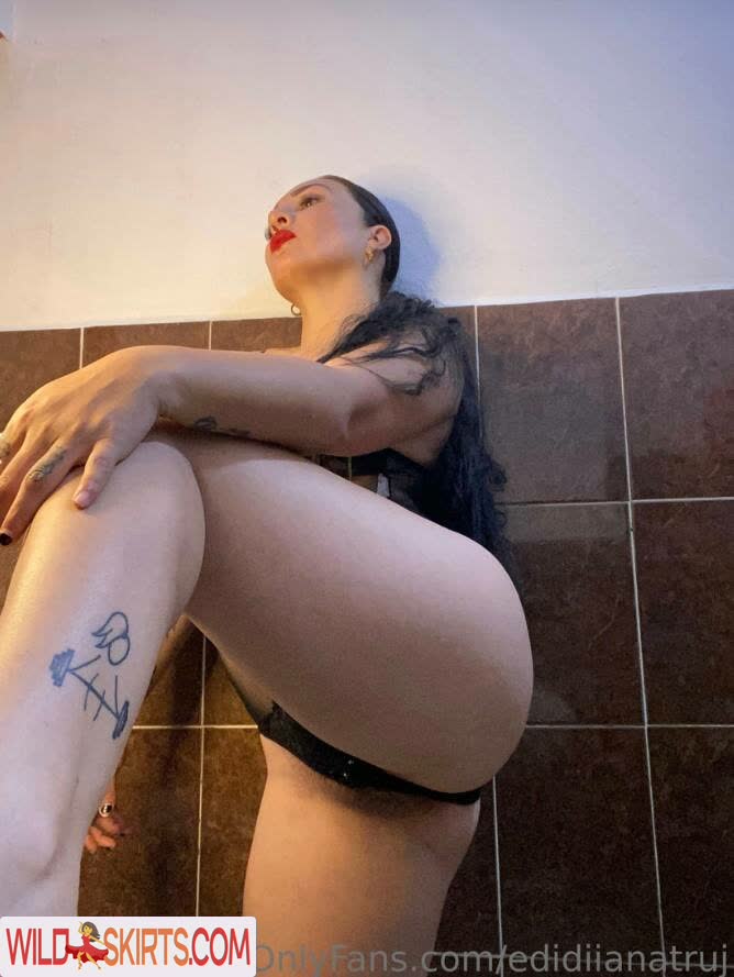 edidiianatruj / Cataleya / _madidouglas / edidiianatruj nude OnlyFans, Instagram leaked photo #6