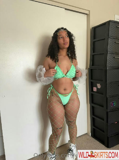 EDMFlowerFairy / edmflowerfairy nude OnlyFans, Instagram leaked photo #30